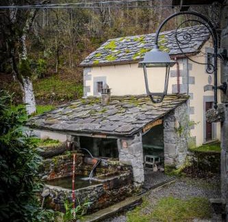 Lizzano in Belvedere Casa | Agriturismo Cà Gabrielli