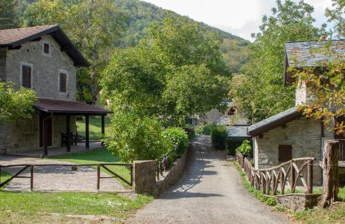 Lizzano in Belvedere Casa | Agriturismo Cà Gabrielli