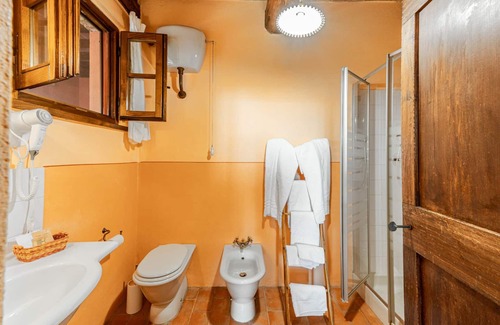 Badicorte Otro | Agriturismo il Querciolo