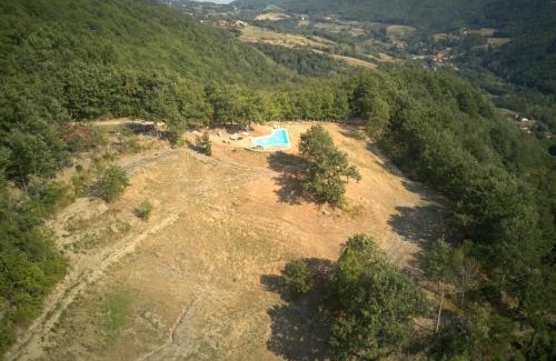 San Marcello Piteglio Casa | Agriturismo Il Gufo