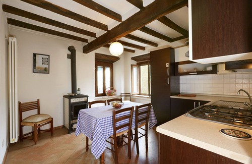 Sordiglio Otro | Agriturismo Ca' del Ciuco