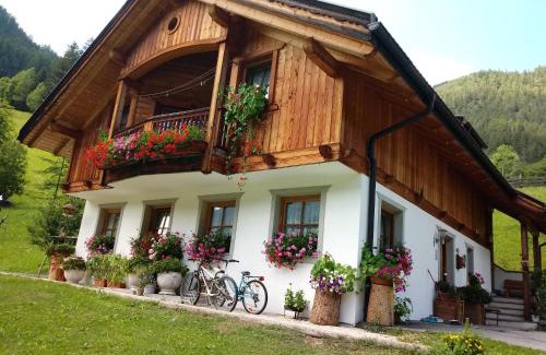 San Martino in Badia Casa | Agriturismo La Flu