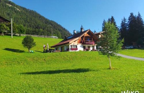 San Martino in Badia Casa | Agriturismo La Flu