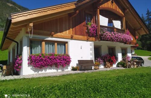 San Martino in Badia Casa | Agriturismo La Flu