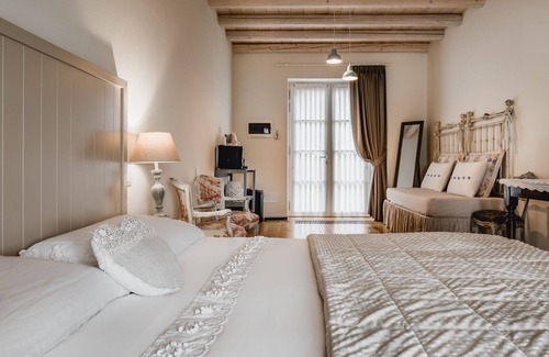 San Bonifacio Otro | Agriturismo La Borina