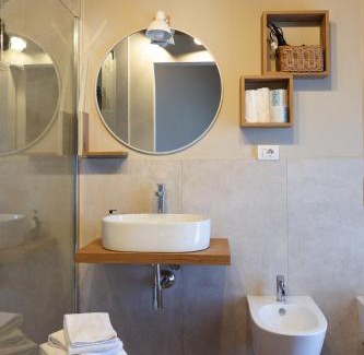 Sariano Casa | Agriturismo La Costa