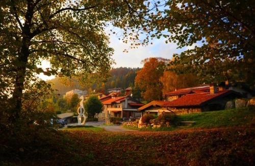 Alta Valle Intelvi Casa | Agriturismo La Nevera