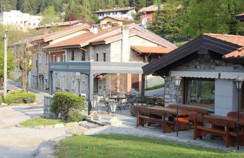 Alta Valle Intelvi Casa | Agriturismo La Nevera