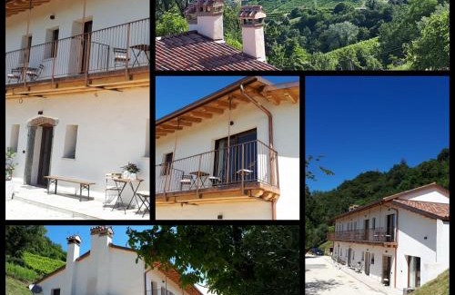 Arfanta Casa | Agriturismo La Pina