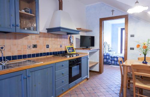 Castelbellino Casa | Agriturismo La Vecchia Fonte