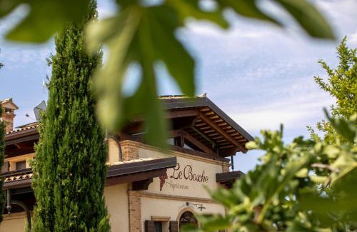 Serravalle Casa | Agriturismo Le Bosche