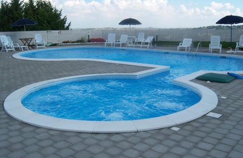 Pergola Casa | Agriturismo Lo Sgorzolo