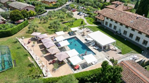 Renzano Casa | Agriturismo Milord