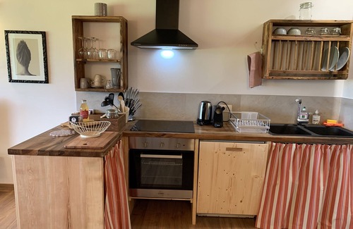 Belluno Otro | Agriturismo Modolo Suites