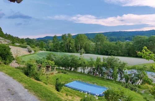 Mioglia Casa | Agriturismo Munarin Caterina
