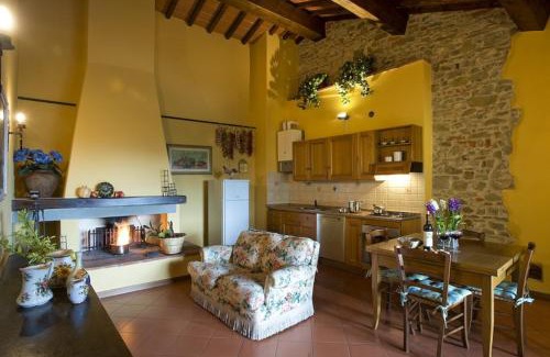 Reggello Casa | Agriturismo Petrognano