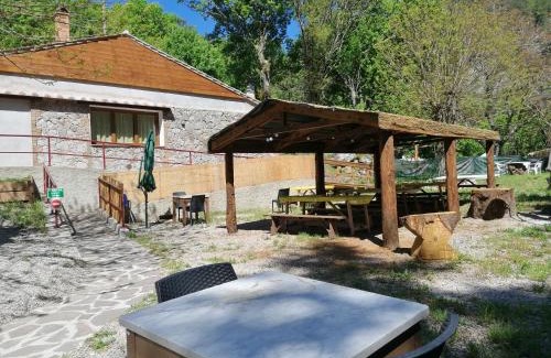 Montieri Casa | Agriturismo Poggio alla Luna