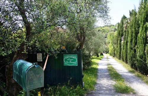 Vecchiano Casa | Agriturismo Poggio la Fioraia
