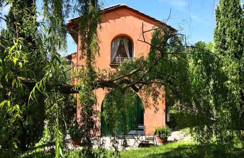 Vecchiano Casa | Agriturismo Poggio la Fioraia