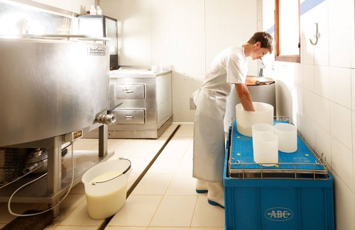 Bormio Casa | AGRITURISMO SAN GALLO