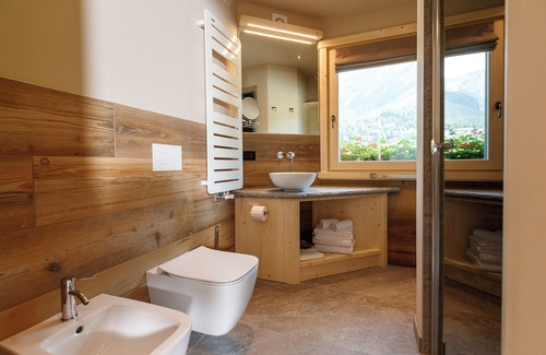 Bormio Casa | AGRITURISMO SAN GALLO