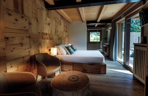 Bormio Casa | AGRITURISMO SAN GALLO