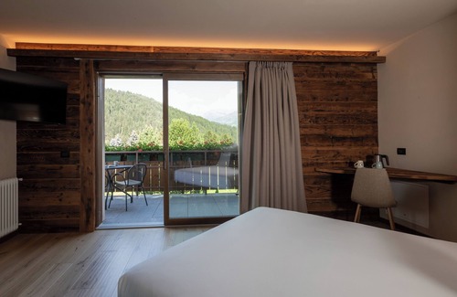 Bormio Casa | AGRITURISMO SAN GALLO