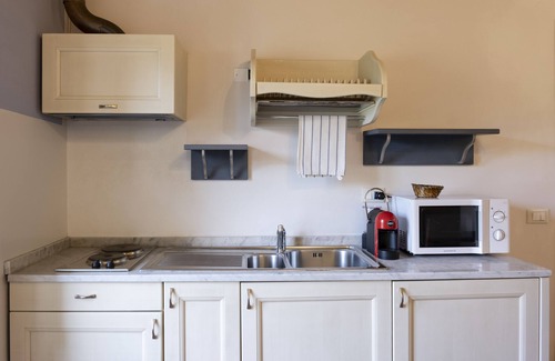 Pistoia Otro | Agriturismo San Rocco