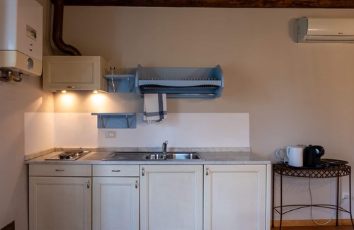 Pistoia Otro | Agriturismo San Rocco