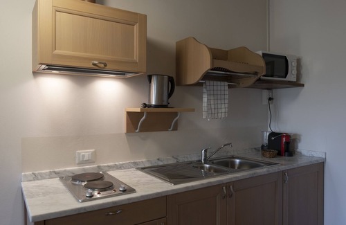 Pistoia Otro | Agriturismo San Rocco