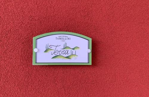 Soave Casa | Agriturismo Tamellini