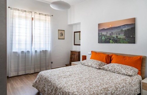 Montegrosso dʼAsti Apartamento | Agriturismo Tenuta La Meridiana