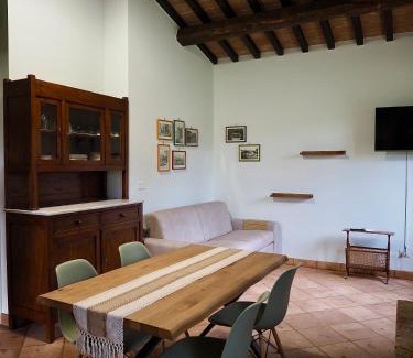 Foligno Casa | Agriturismo Ulivi e Sentieri