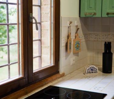 Foligno Casa | Agriturismo Ulivi e Sentieri