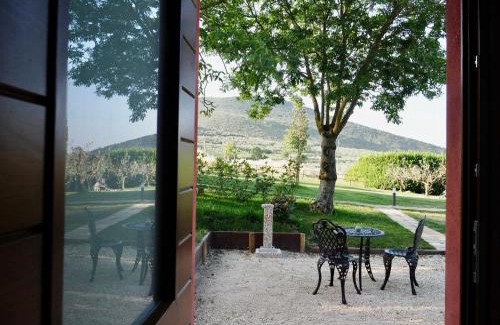 Foligno Casa | Agriturismo Ulivi e Sentieri