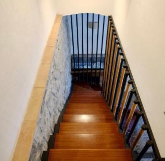 Montefiascone Apartamento | Agriturismo Vigna Sul Lago