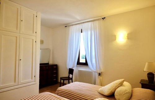 Montefiascone Apartamento | Agriturismo Vigna Sul Lago