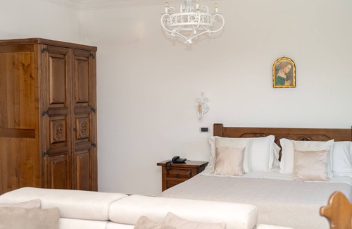 Sant'Antonio Abate Otro | Agriturismo Villa Palmentiello