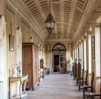 Valenza Casa | Agriturismo Villa Gropella