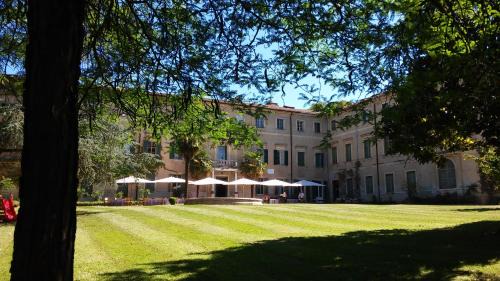 Valenza Casa | Agriturismo Villa Gropella