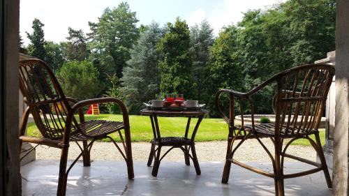 Valenza Casa | Agriturismo Villa Gropella