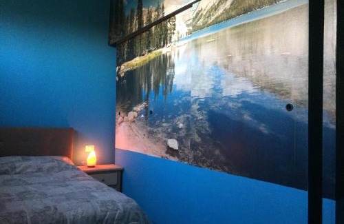 Quistello Casa | agriturismo zibramonda