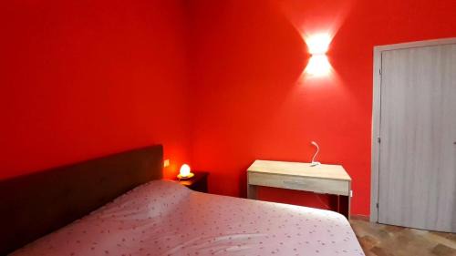 Quistello Casa | agriturismo zibramonda