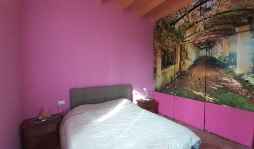 Quistello Casa | agriturismo zibramonda