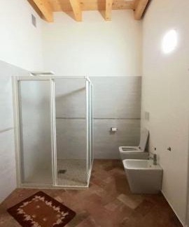 Quistello Casa | agriturismo zibramonda