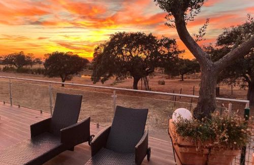 Minas de Sao Domingos Casa | Agro-Turismo Monte da Galega