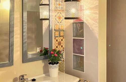 Minas de Sao Domingos Casa | Agro-Turismo Monte da Galega