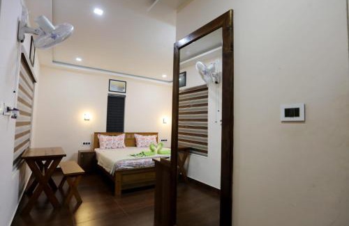 Sulthan Bathery Casa | Agronest Farm by LivingStone