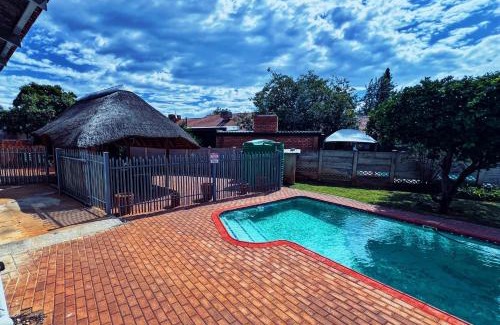 Kimberley Casa | Agros Guest House