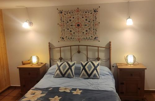 Moratalla Villa | Agroturismo El Serrano